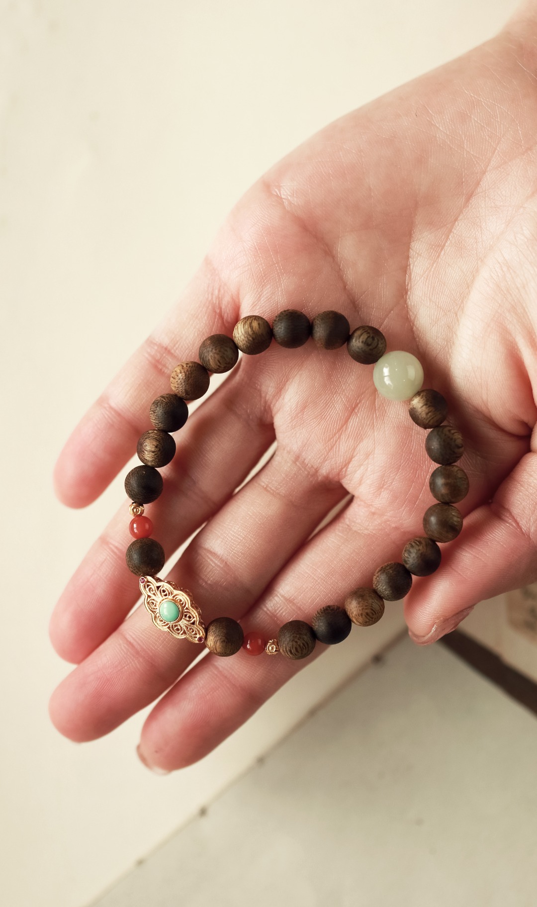 绿棋楠【音华】