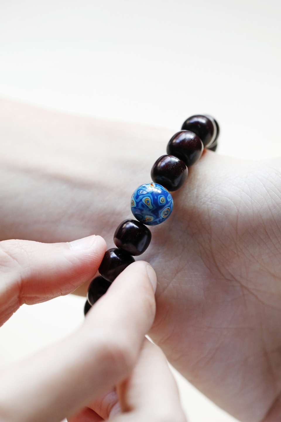 紫檀老料原创款【姝瑶】