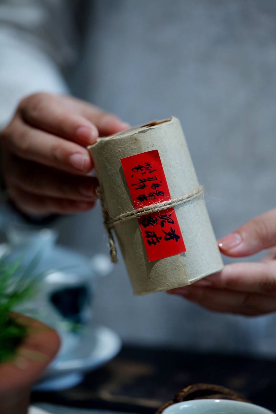 【芽庄沉香】无粘粉盘香