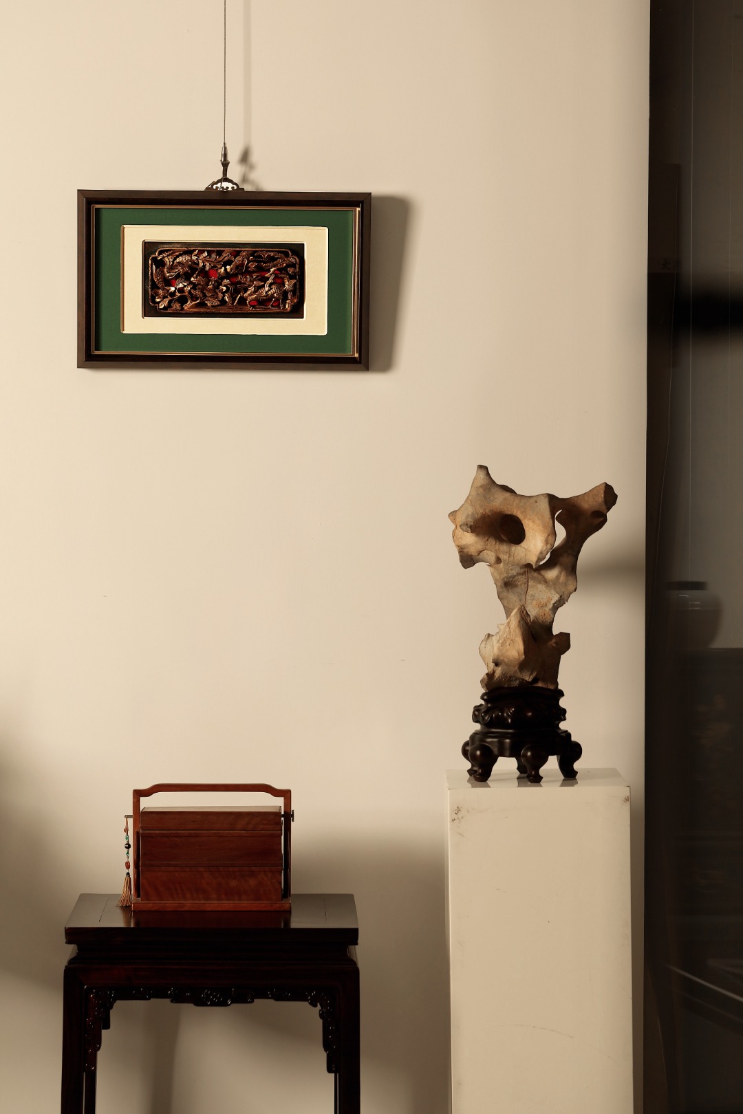 清时期x老花板| 挂屏
