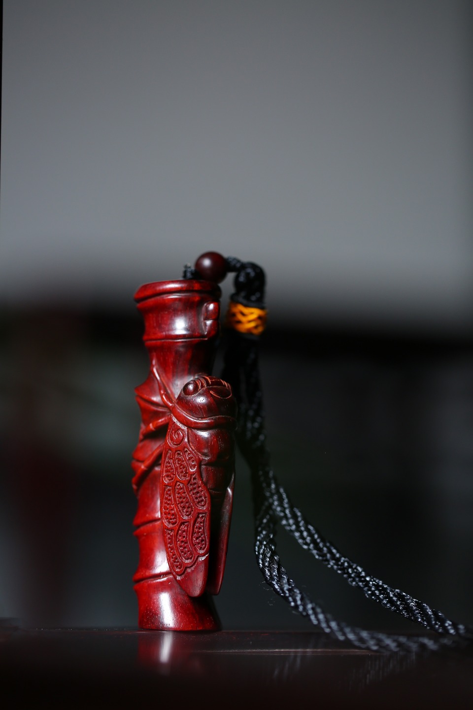 【品名】一鸣惊人
