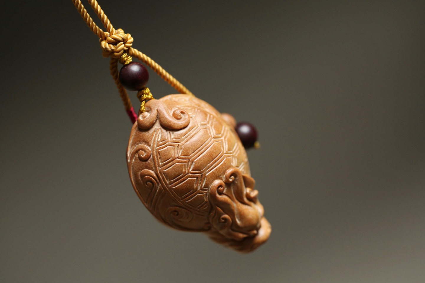 【品名】龙龟 钥匙扣 吊坠