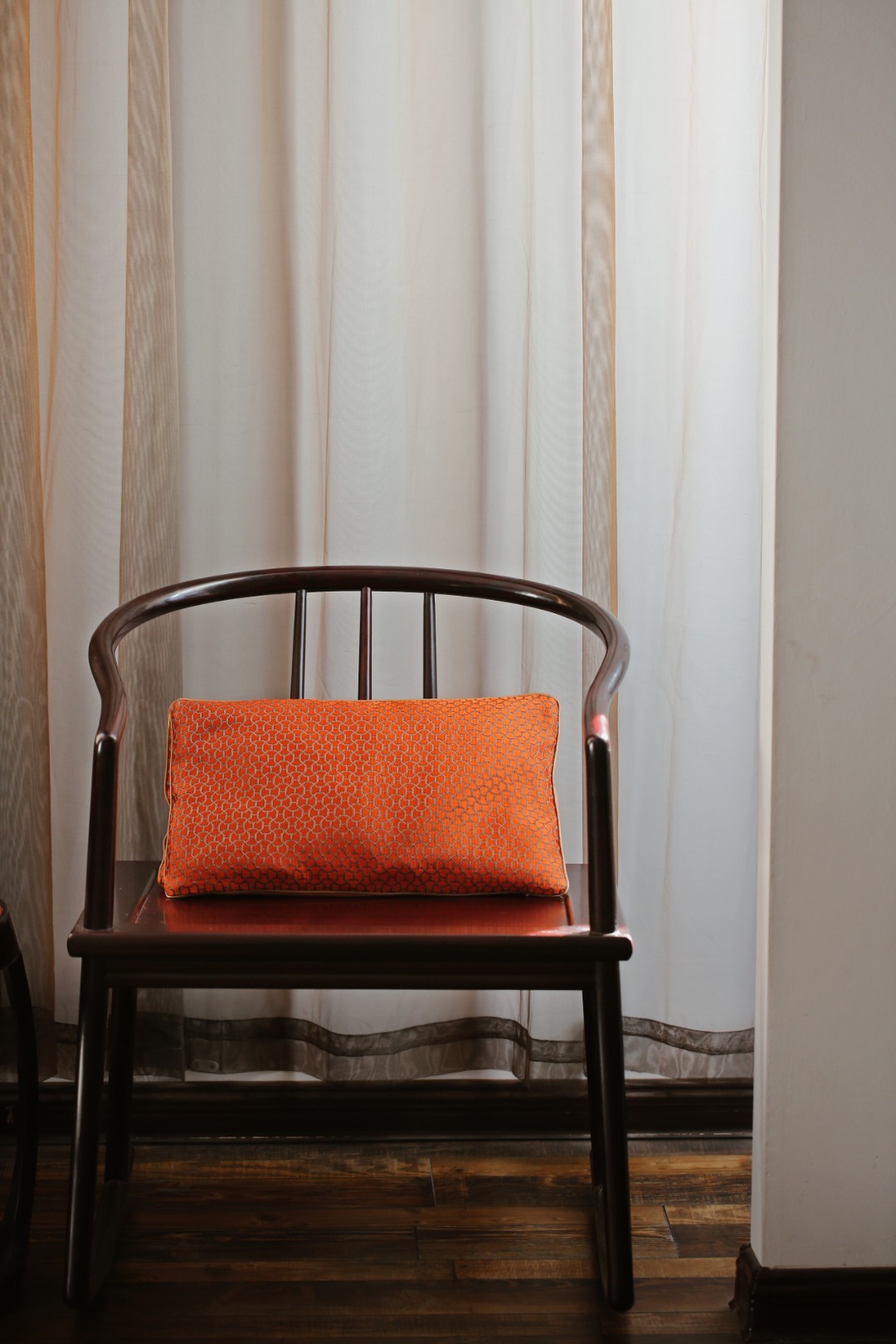 醇正老山檀香碎末 枕头
