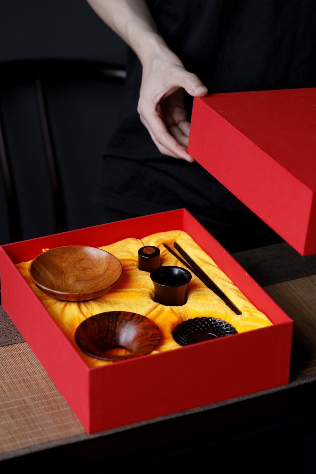 

【景云】茶具套装
