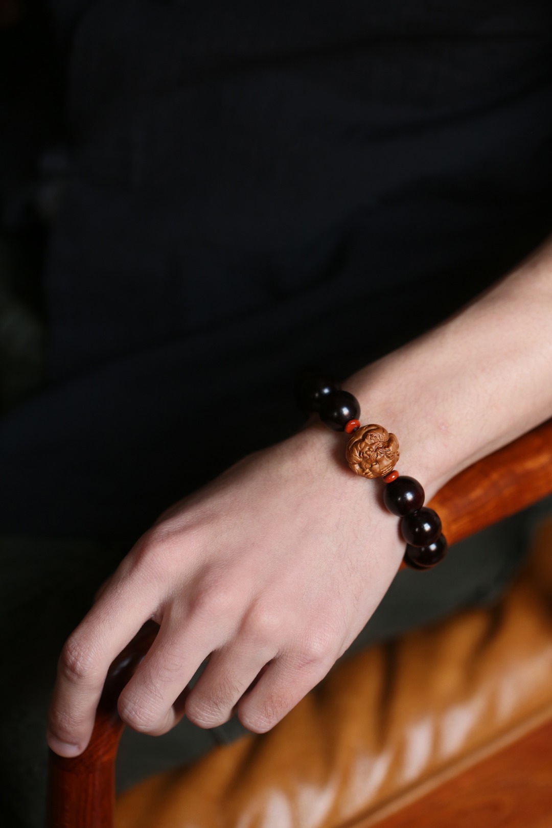 原创【寅瑞】15mm13颗
