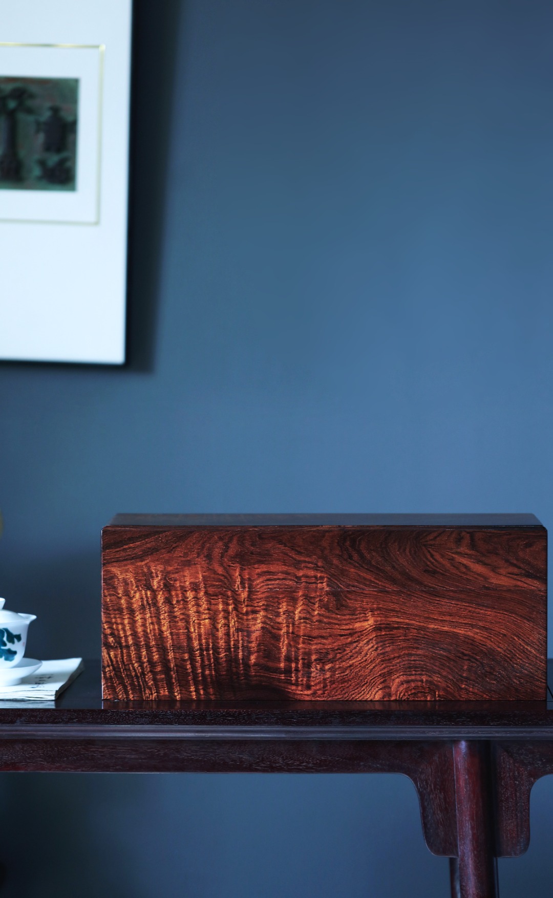 海黄 | 大画箱/收纳箱
