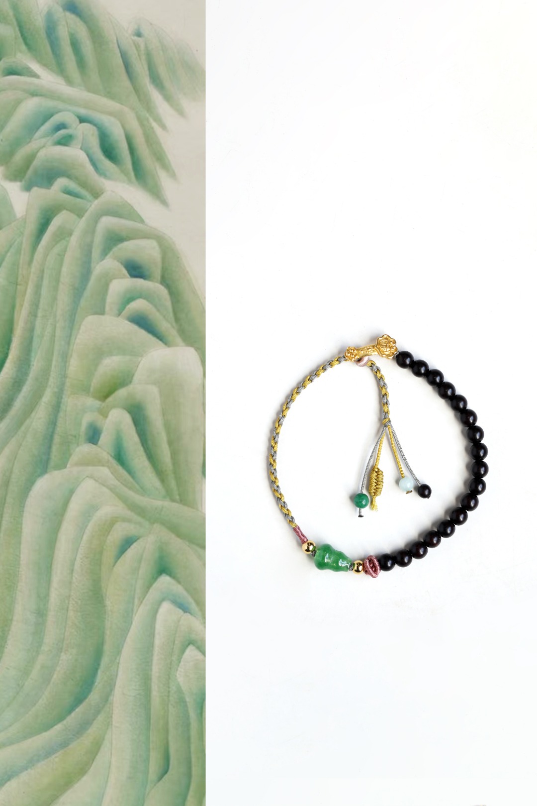 紫檀 原创【依斐】5mm 17颗 单圈
