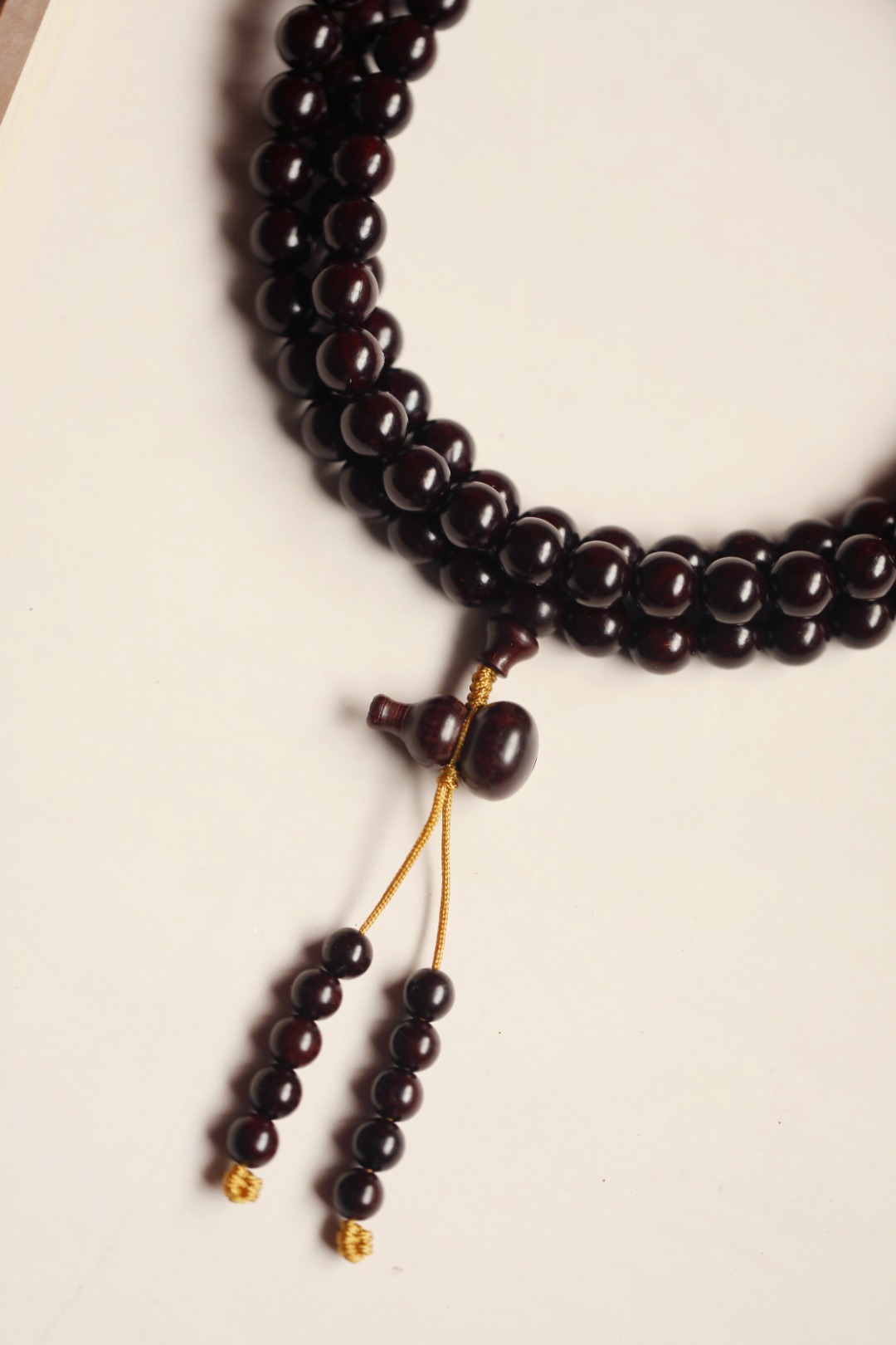 小叶紫檀 原创【羽焉】高油密0.8设计款 约39g