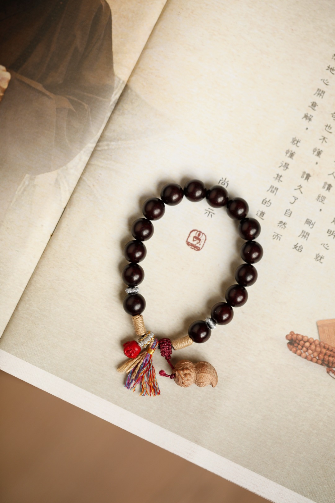 原创【好事发生】10mm 15颗
