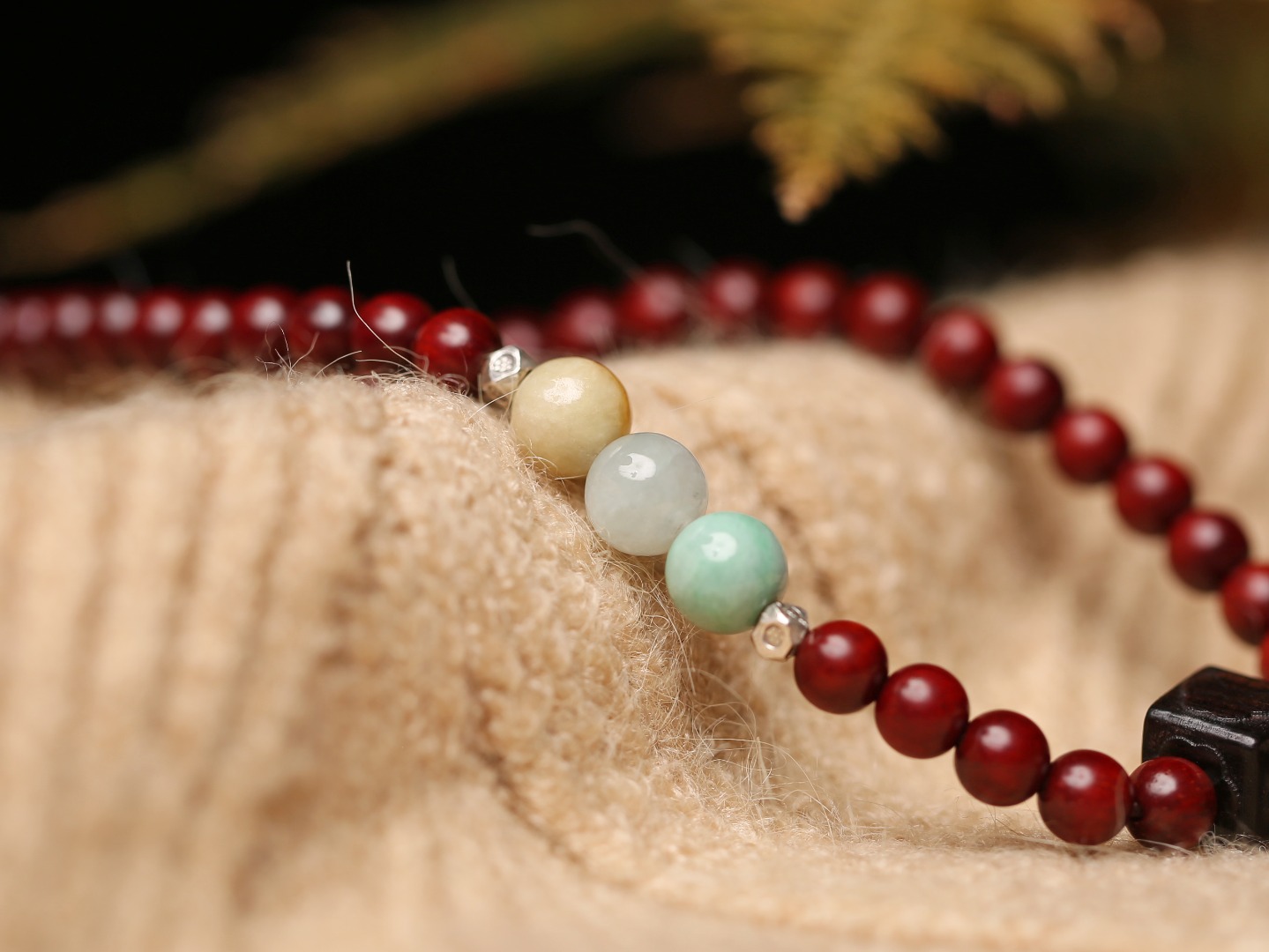 ​原创 青露  6mm*108颗