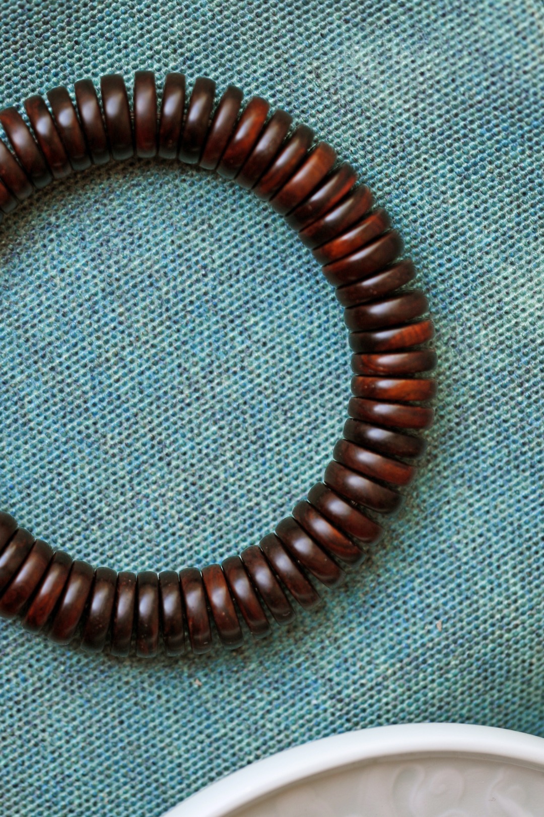 海黄 原创【仟宁】药片珠3x12mm 