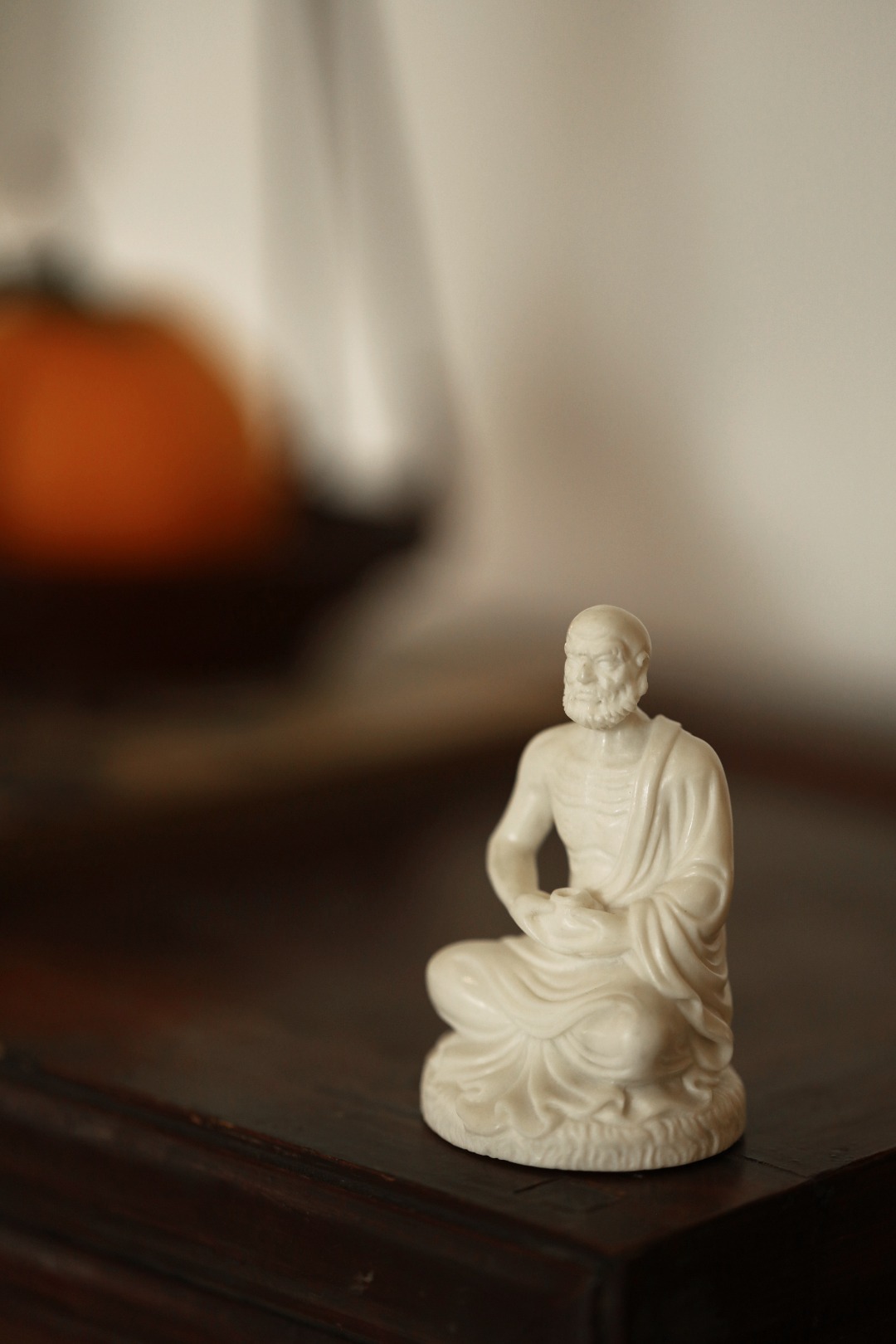 鹿角 | 禅修达摩
