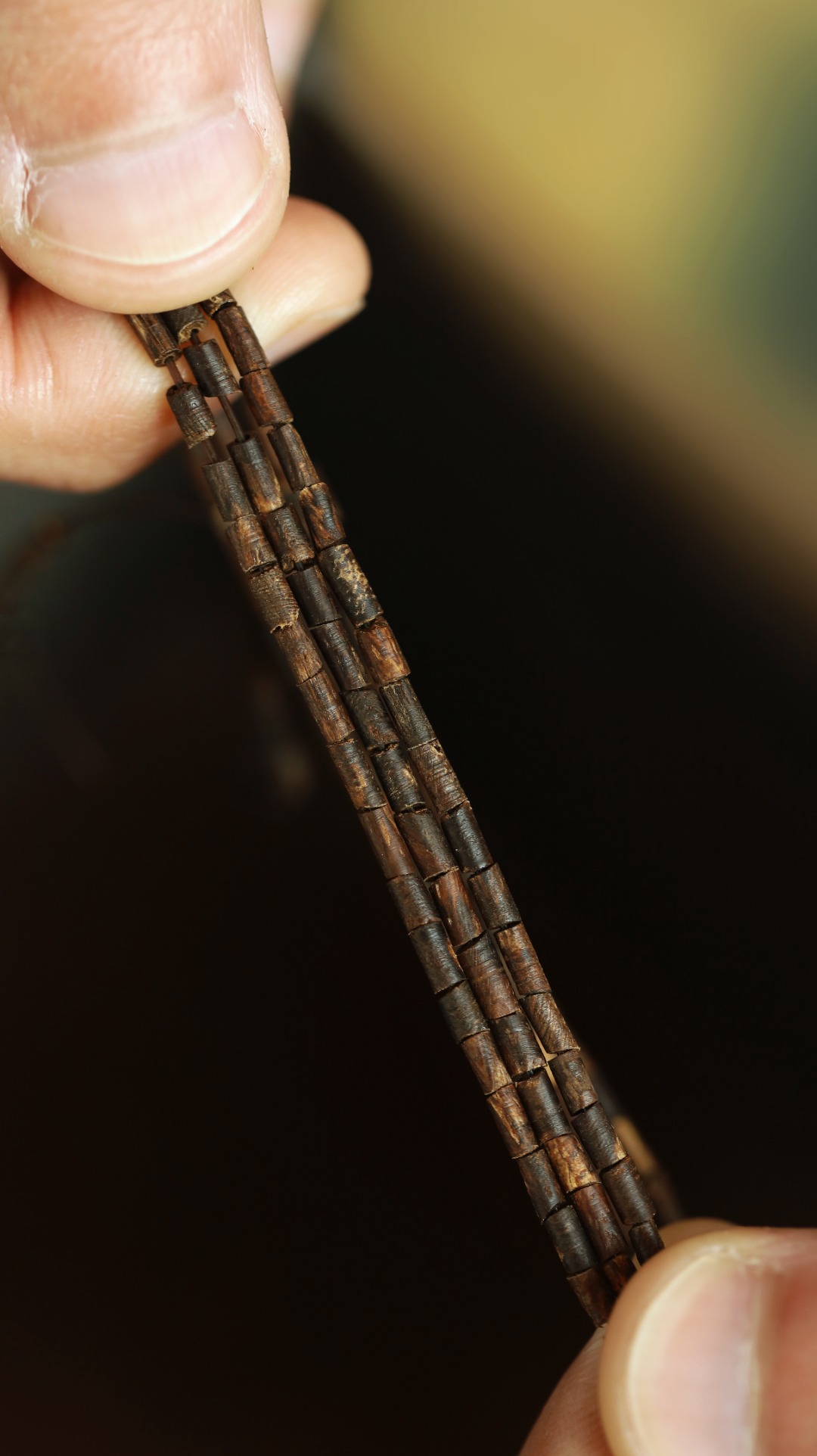 【ZJ0250309068040106CX】莱特（菲律宾）沉香2.94g
