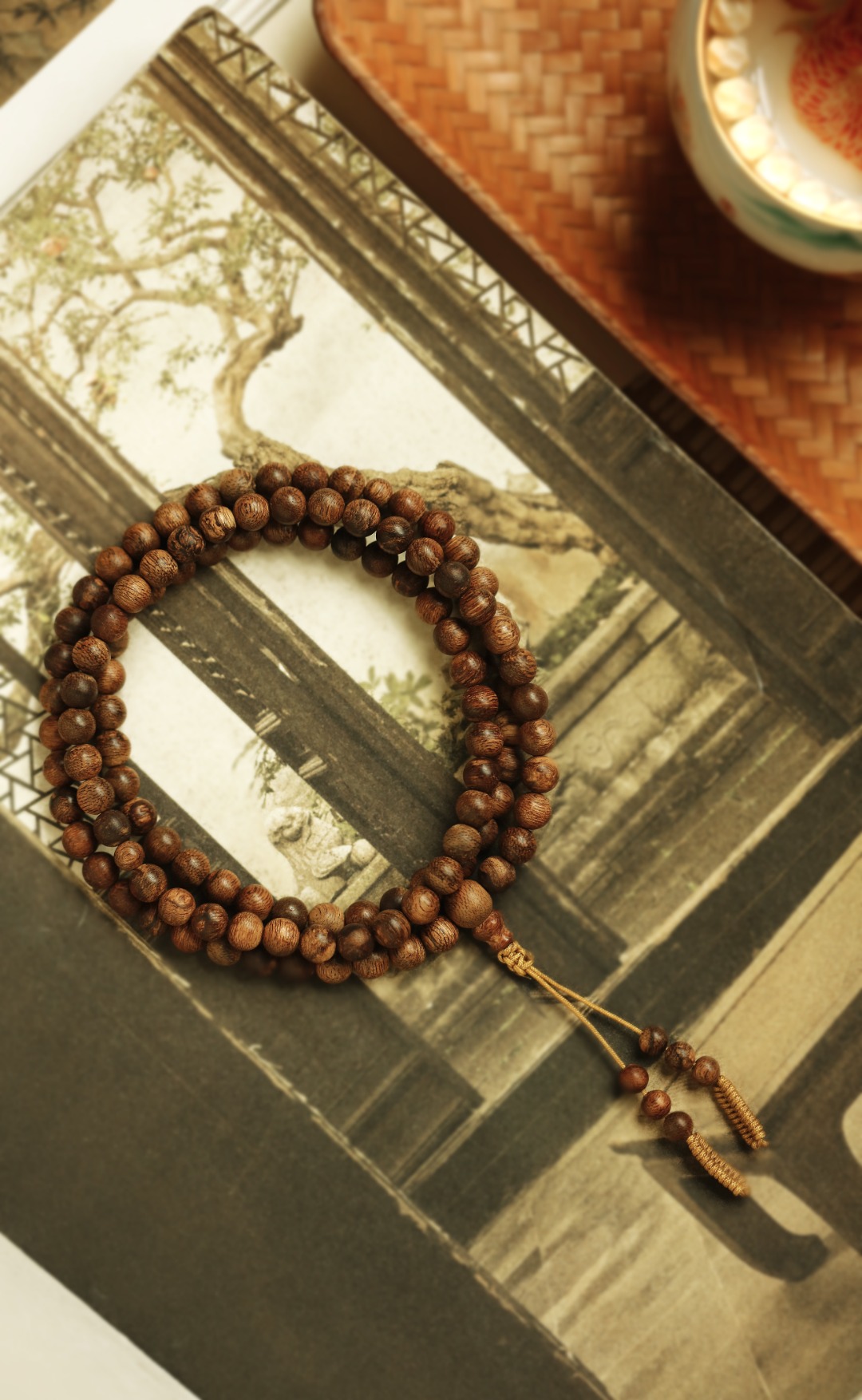 【ZJ02503090450404012CX】达拉干6mm108颗 15.5g
