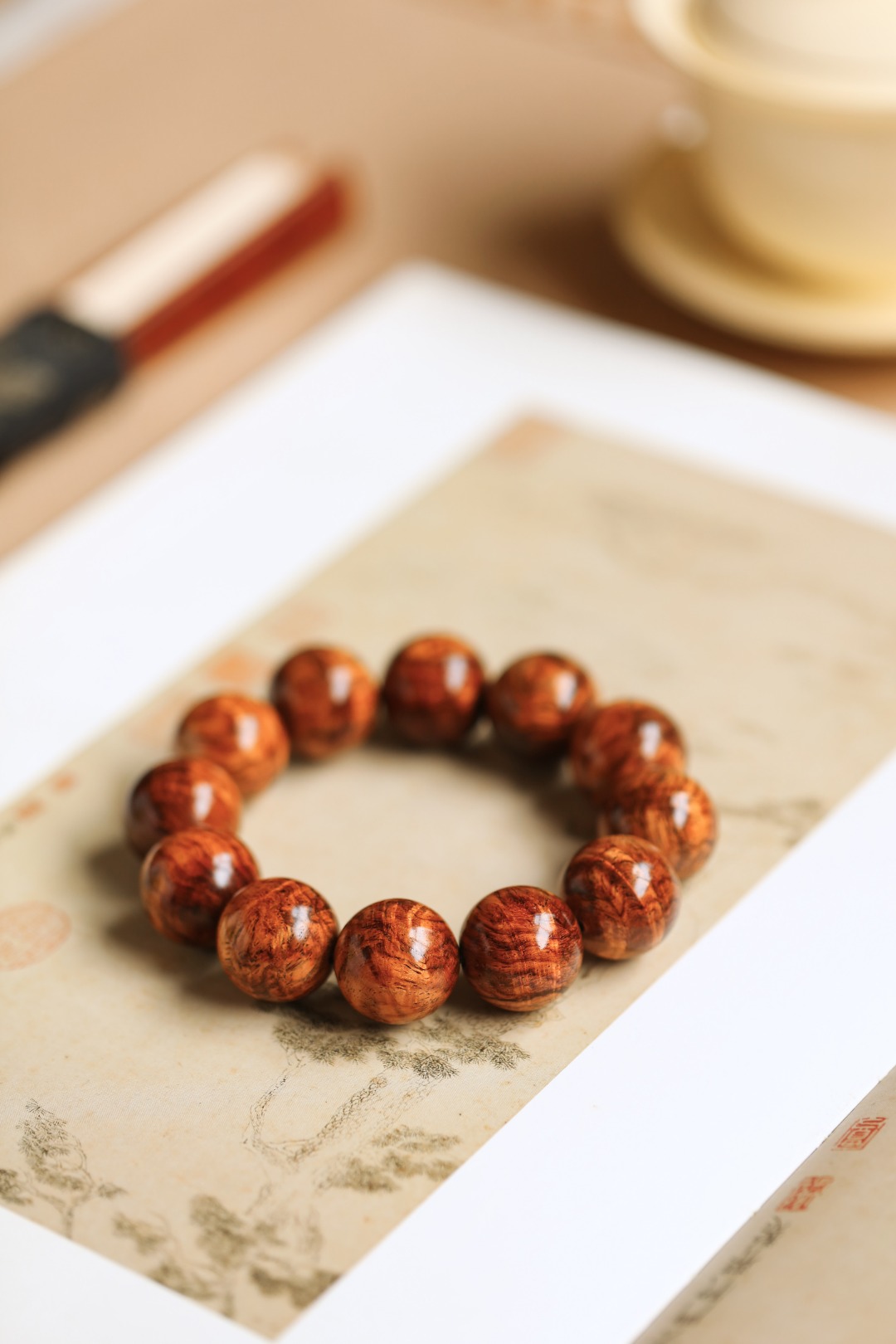 【HH0506016011】 满水波 海黄 2.0 重47.8g