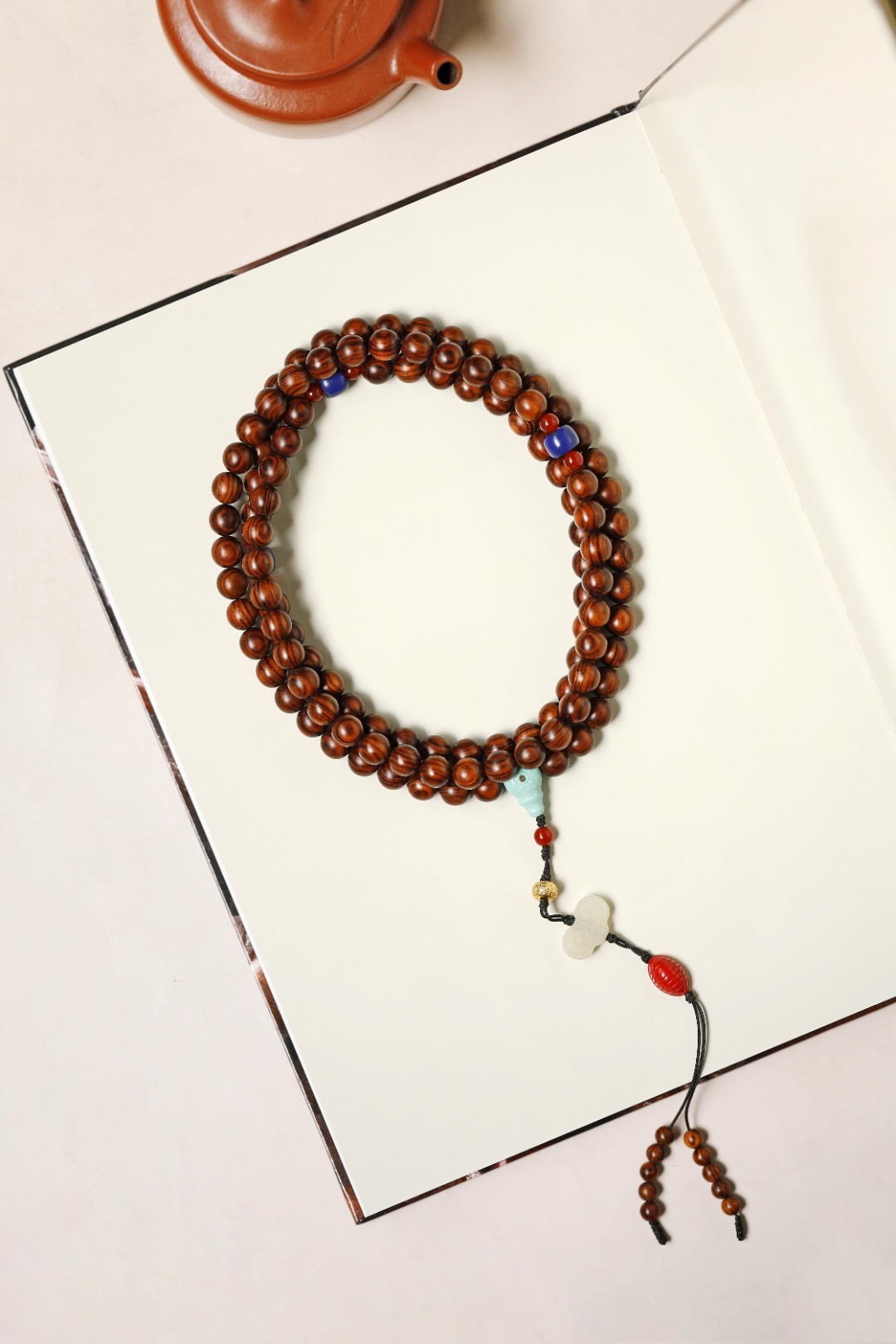 6297 正区海黄 1.0x108颗 料质细腻 约67g