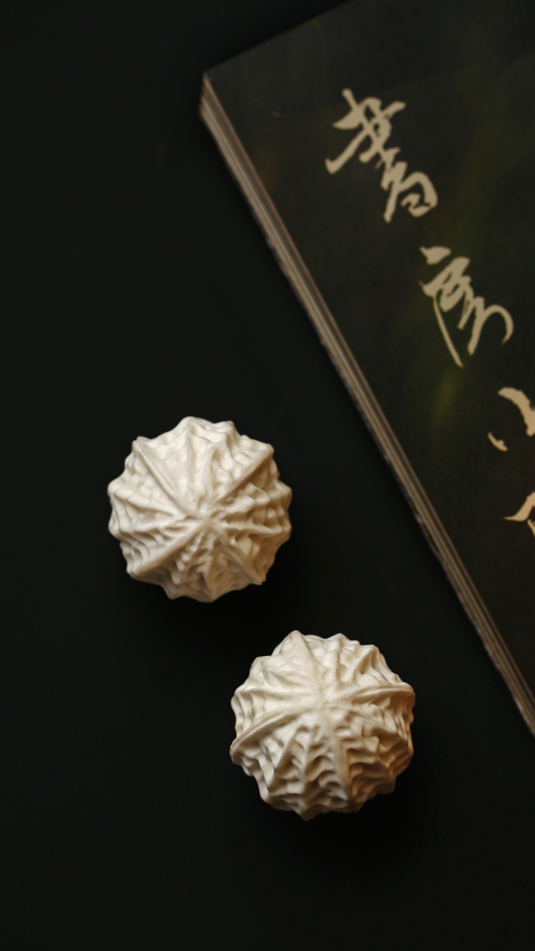 鹿角 核桃·保健球 40mm 95.6g
