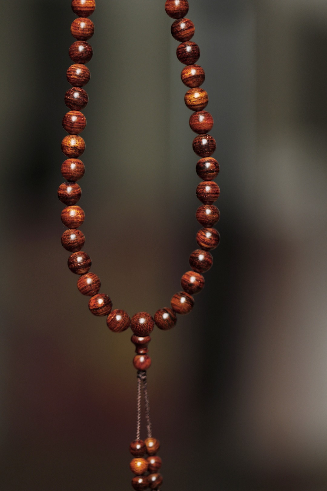 6372 海黄虎皮纹 0.8 108颗 约30g