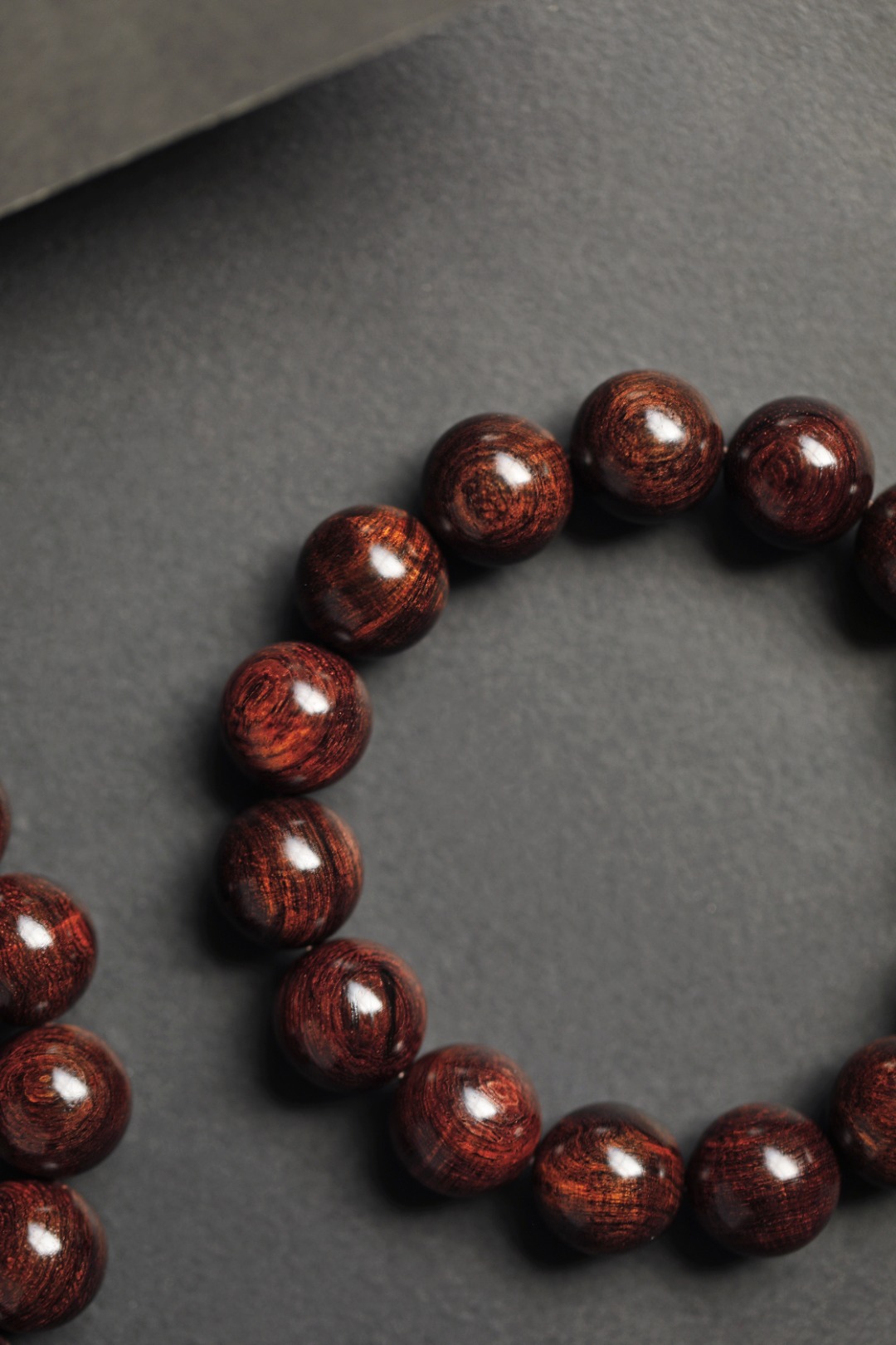 【LS050705507HH】海黄 紫油梨1.5 约29.5g 