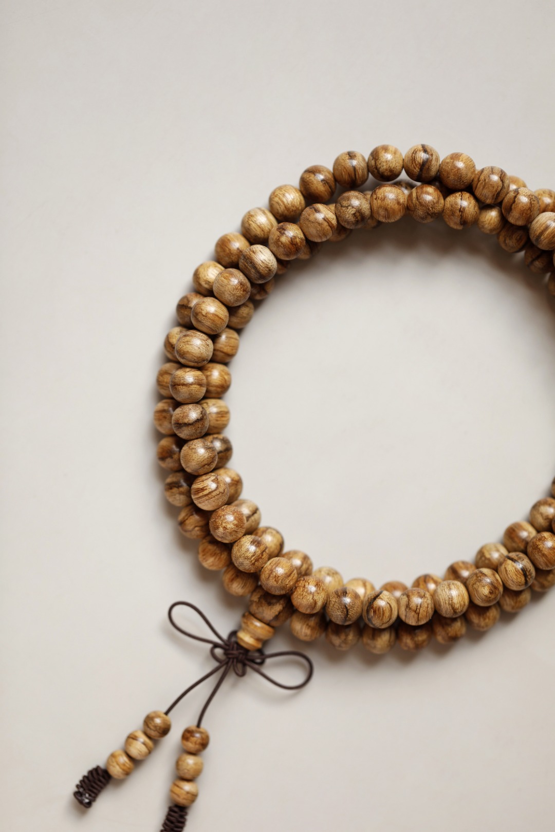 【CX00080】加里曼丹 8mm 108颗 约21.3g

