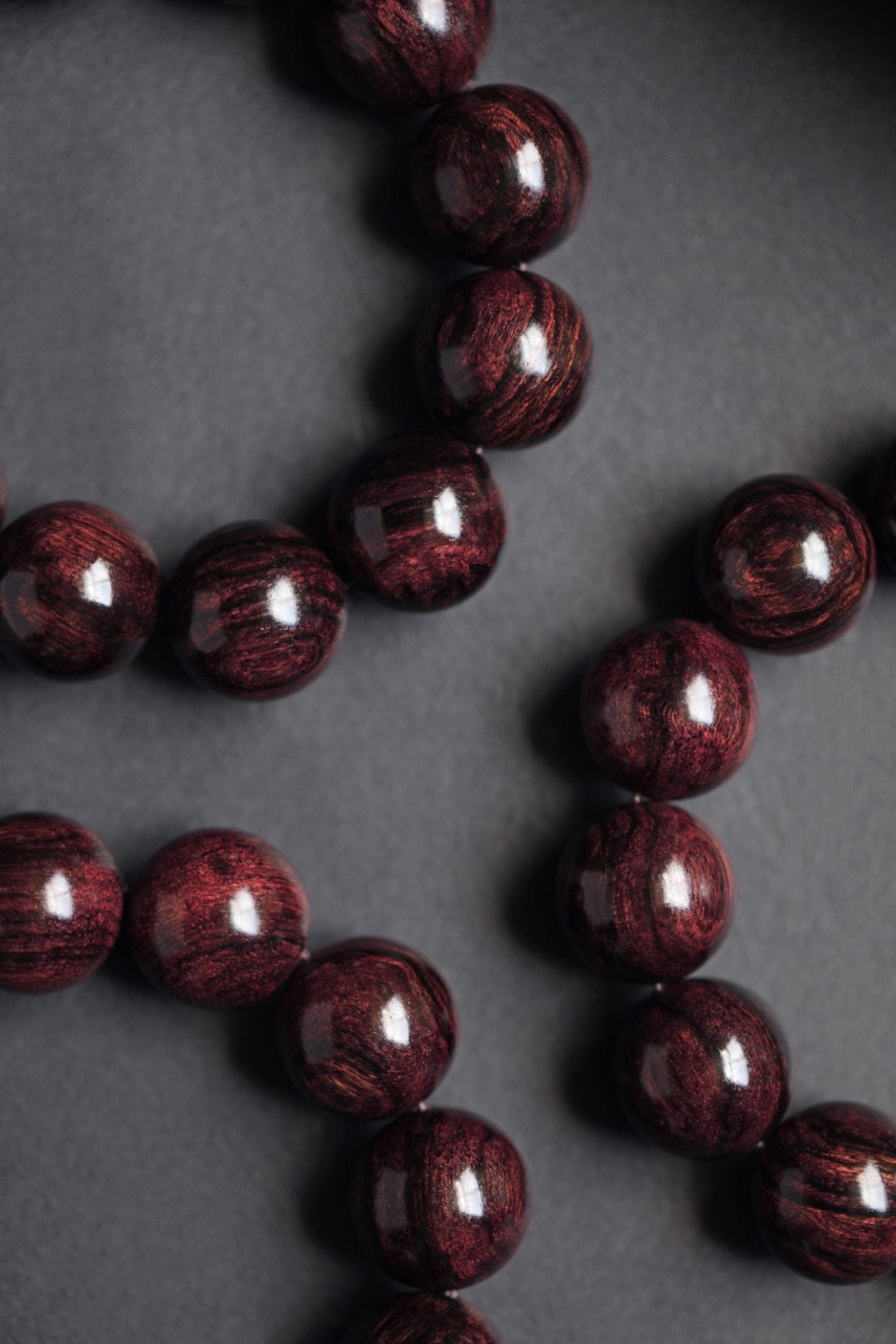 【LS050701109HH】海黄 紫油梨2.0 约51.5g