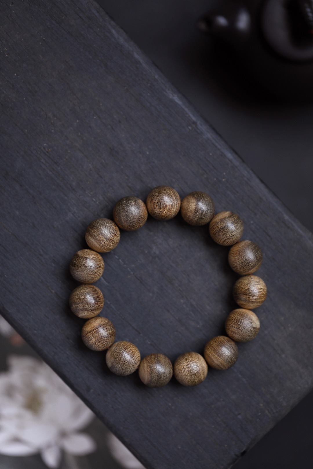 【ZJ025030909007CX】文莱沉香1.4 重20.8g
