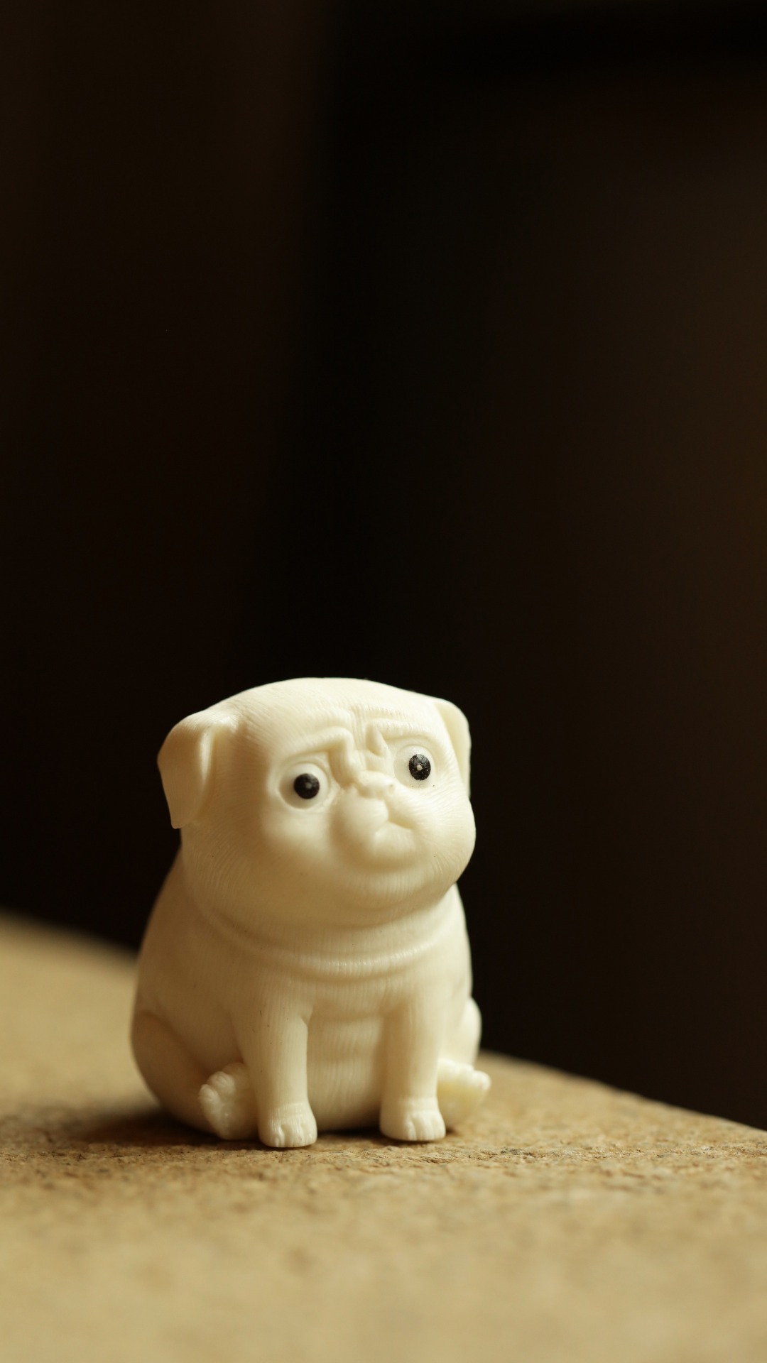 鹿角 |茶宠 4.1*3.8*4.9cm重63g