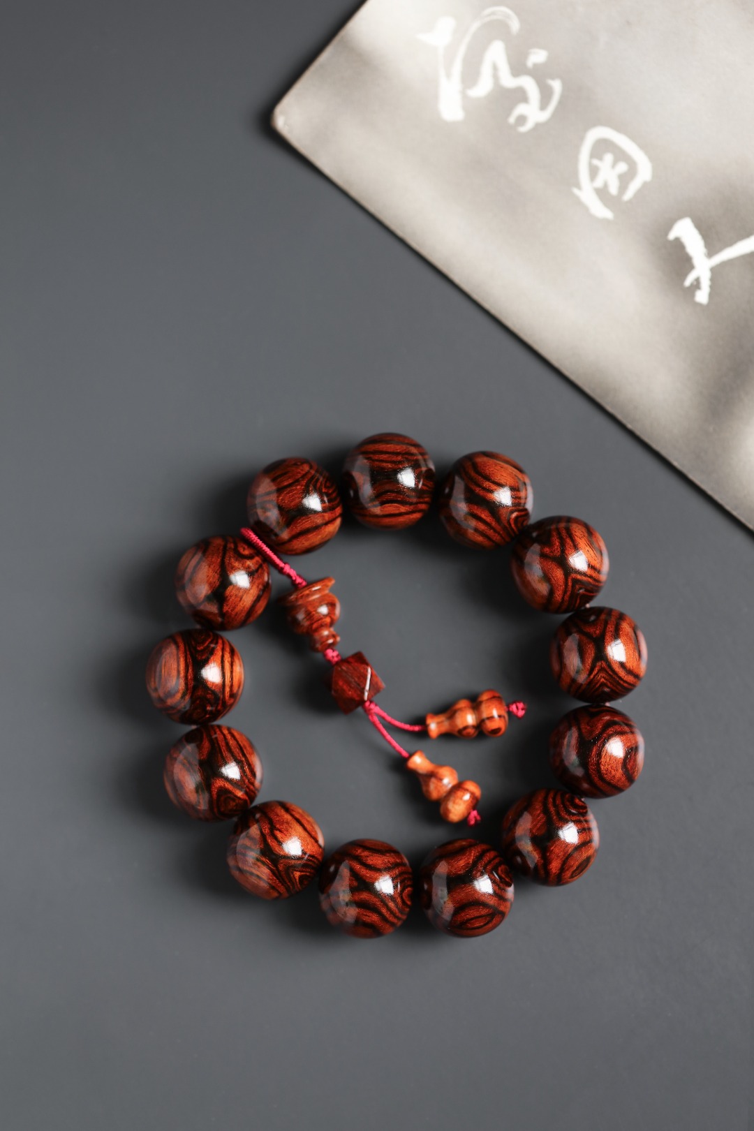 【LS060101005HH】海黄1.8对眼 重34.8g