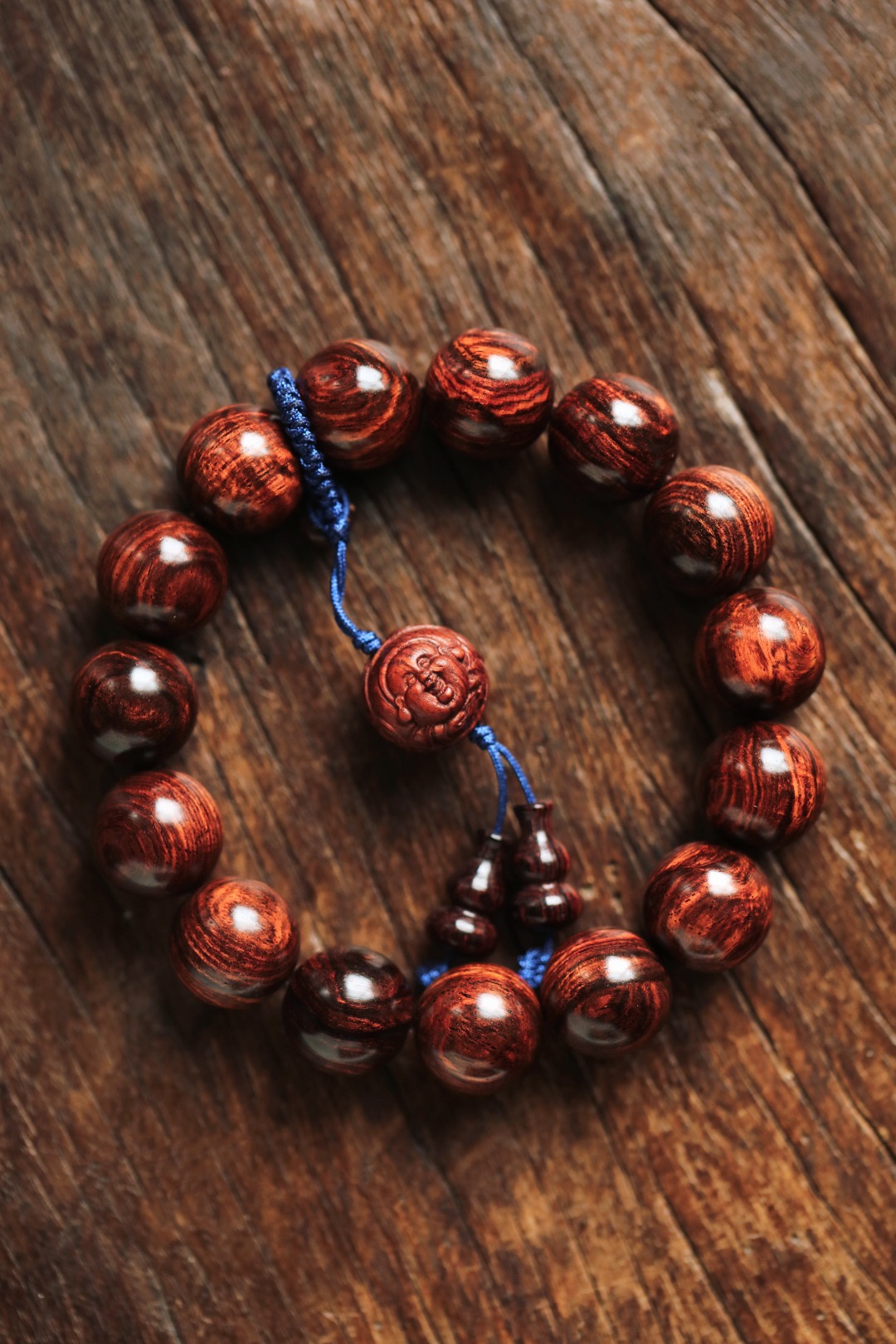 6354 沉水级 瘿子料 水波纹1.5  重约30.3g 