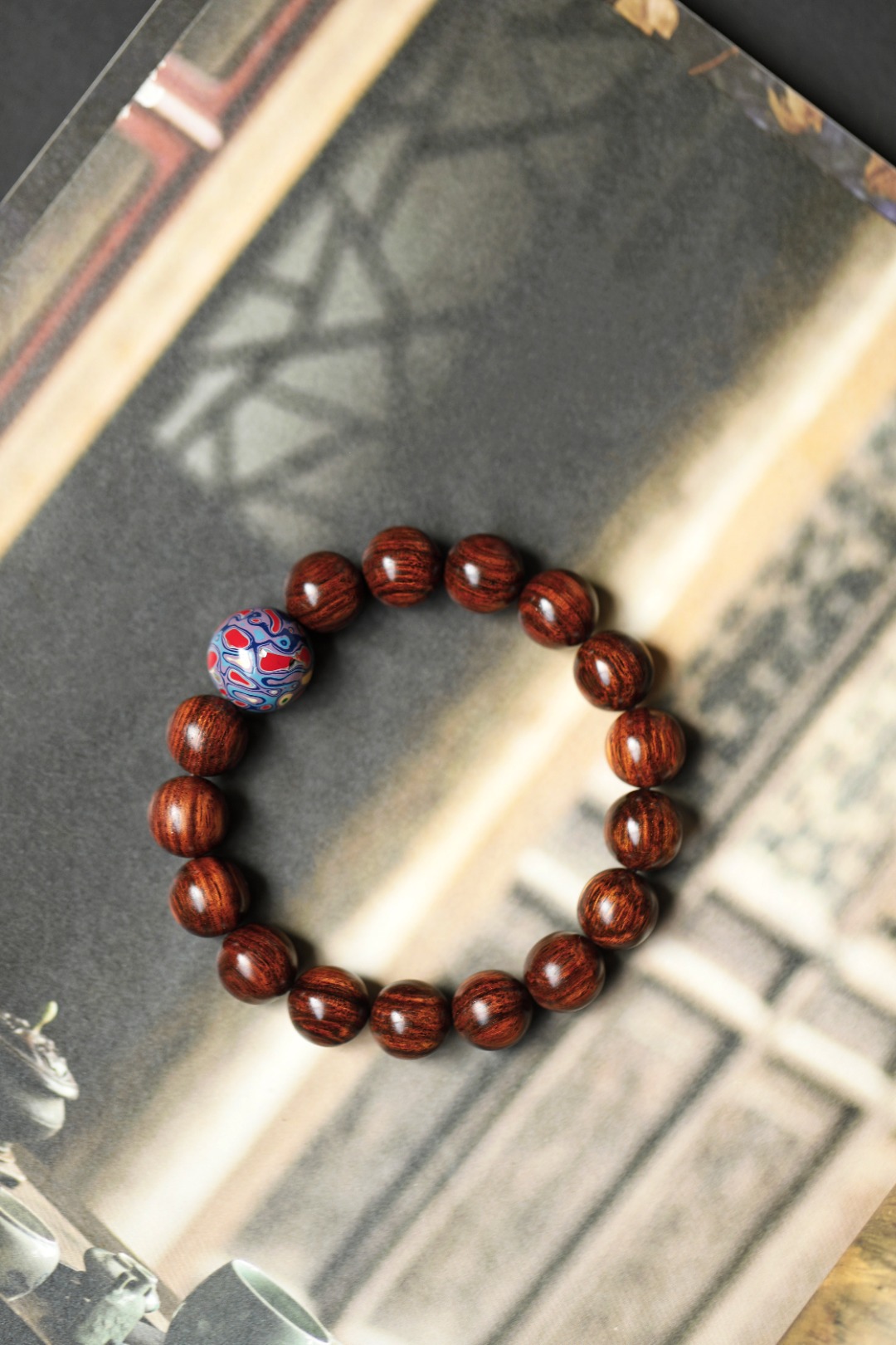 6244 海黄油梨1.2x16颗 重18g