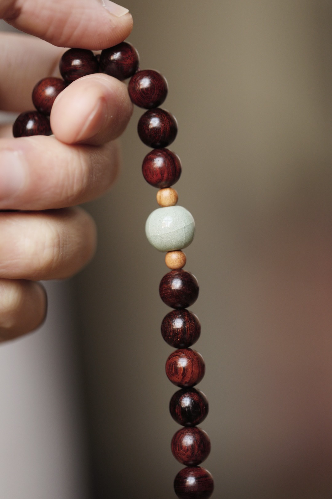 5964 海黄紫油梨沉水级1.0x108香味浓郁 纹理奇幻 重约64g 