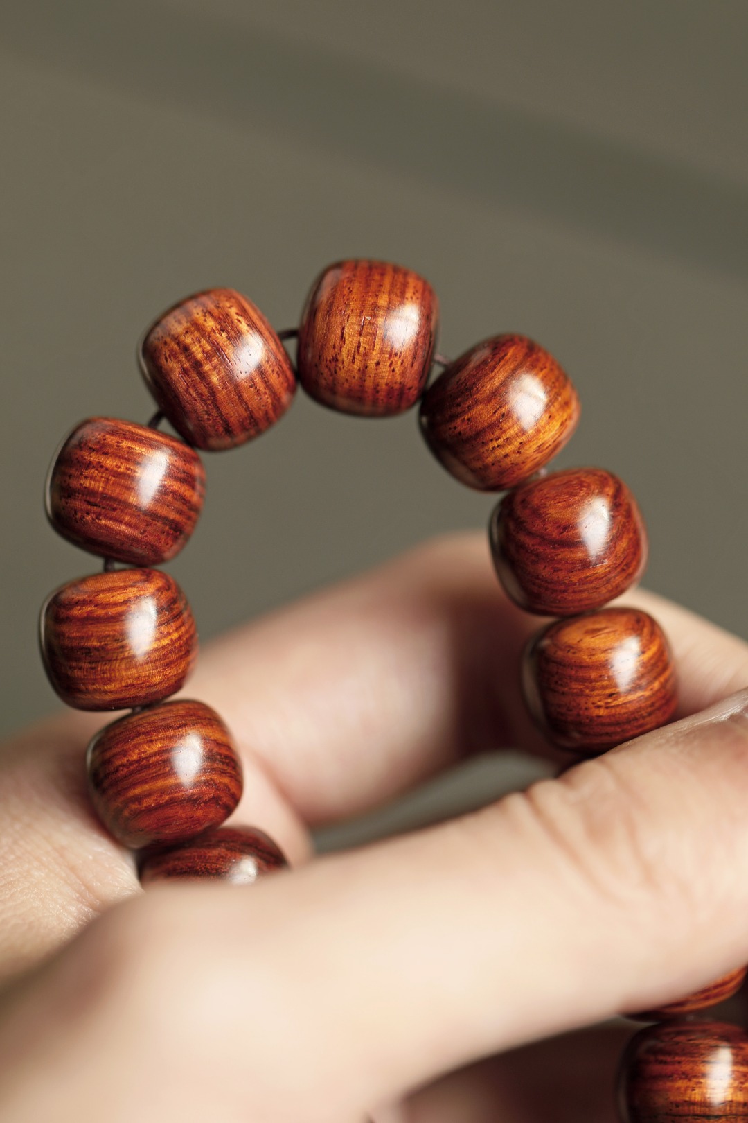 6257 海黄 水波 12x13mm 约21.5g