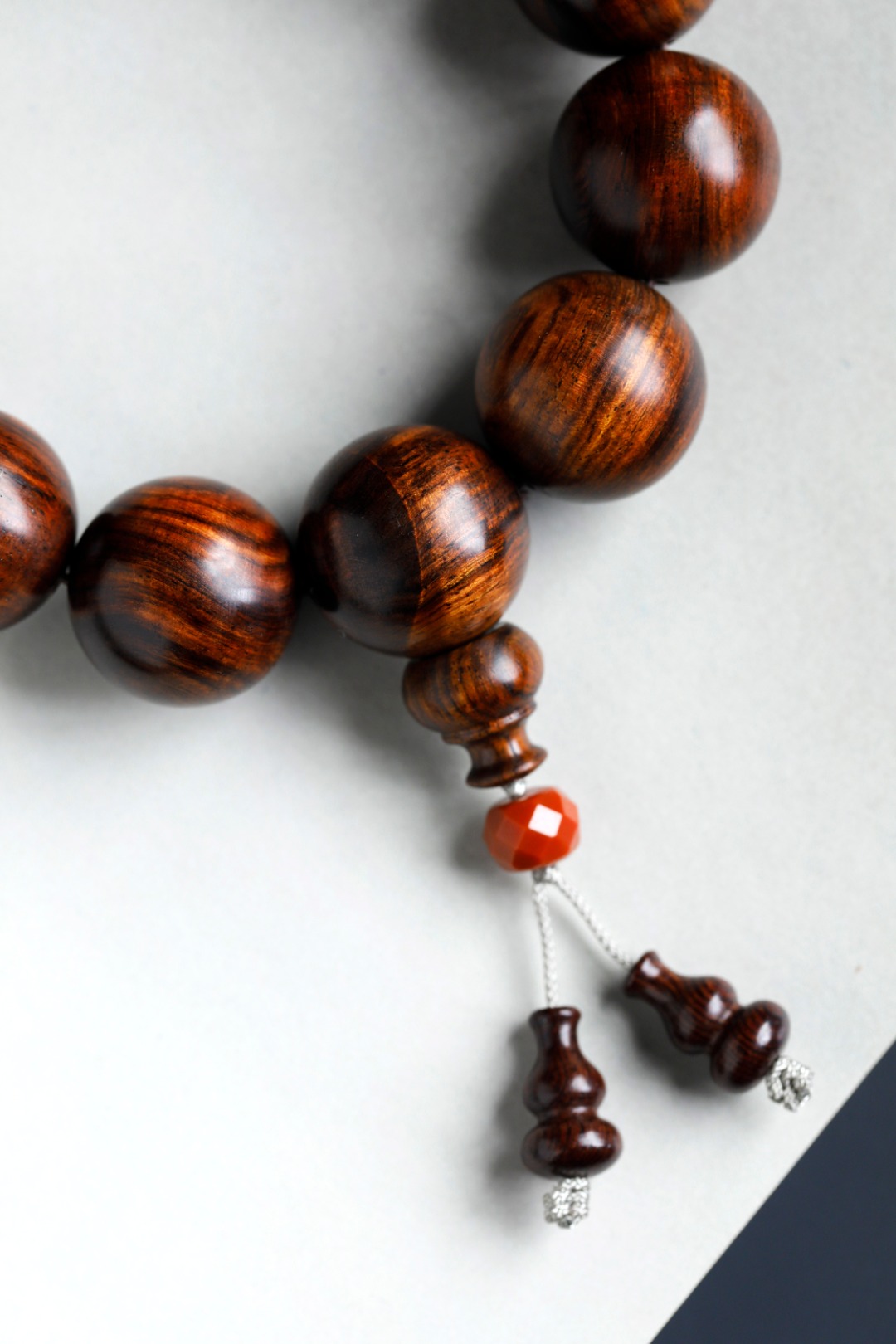 6059 沉水 紫油梨2.0 约60g