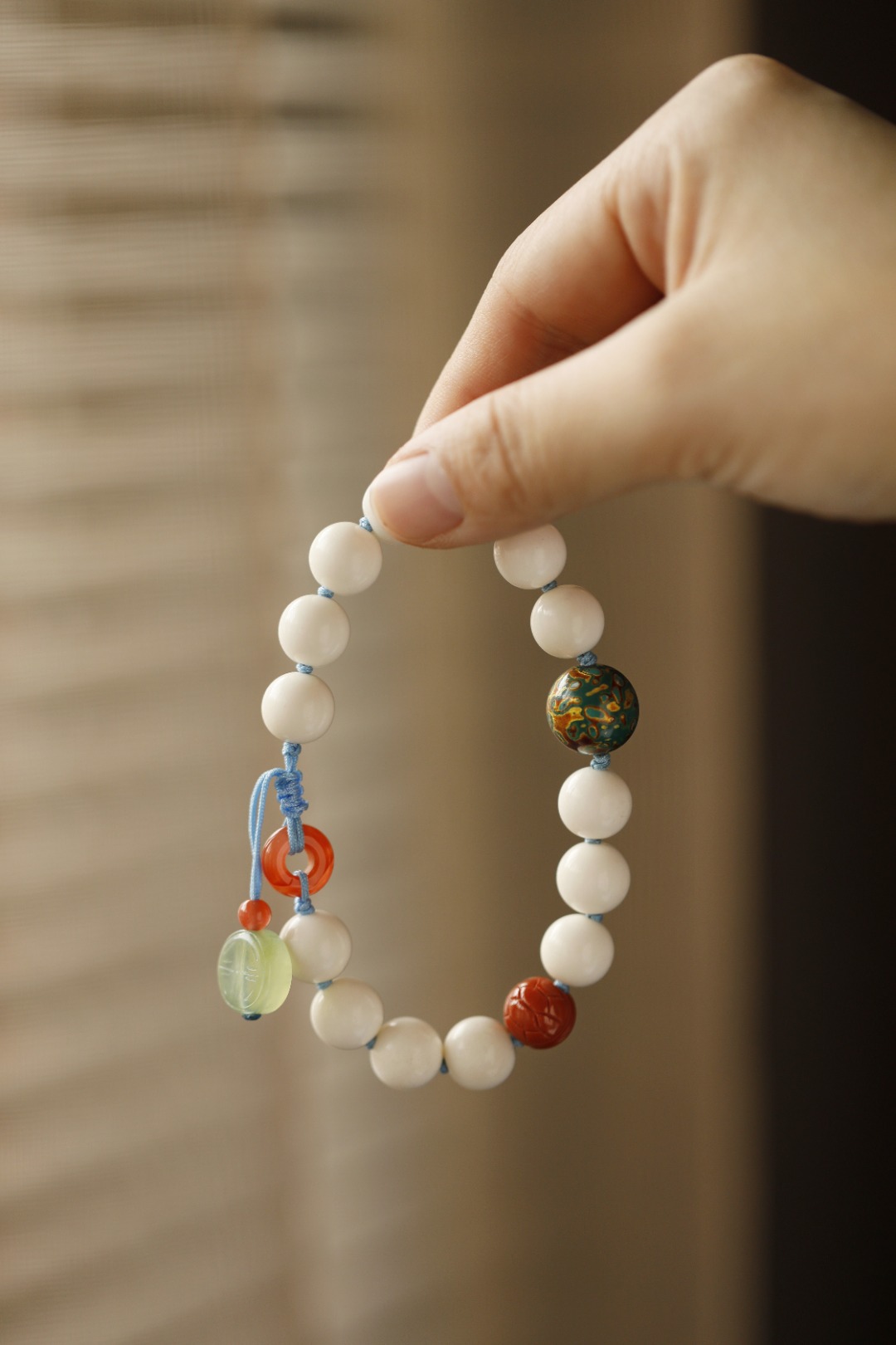 鹿角 原创【佳亦】10mm 14颗
