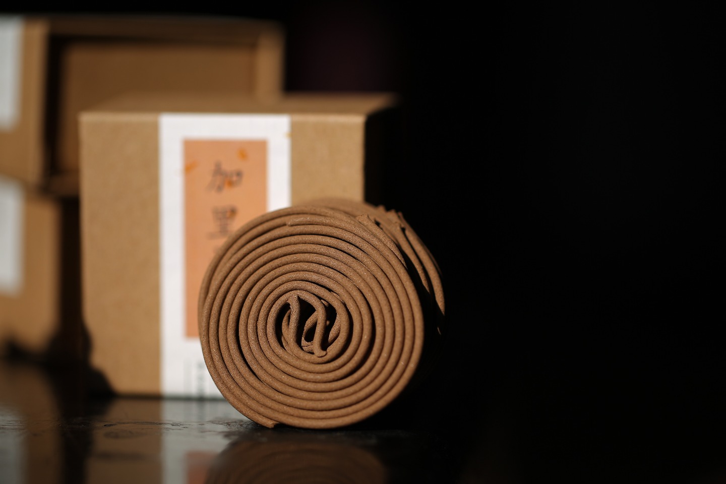 加里曼丹 盘香 20g装

