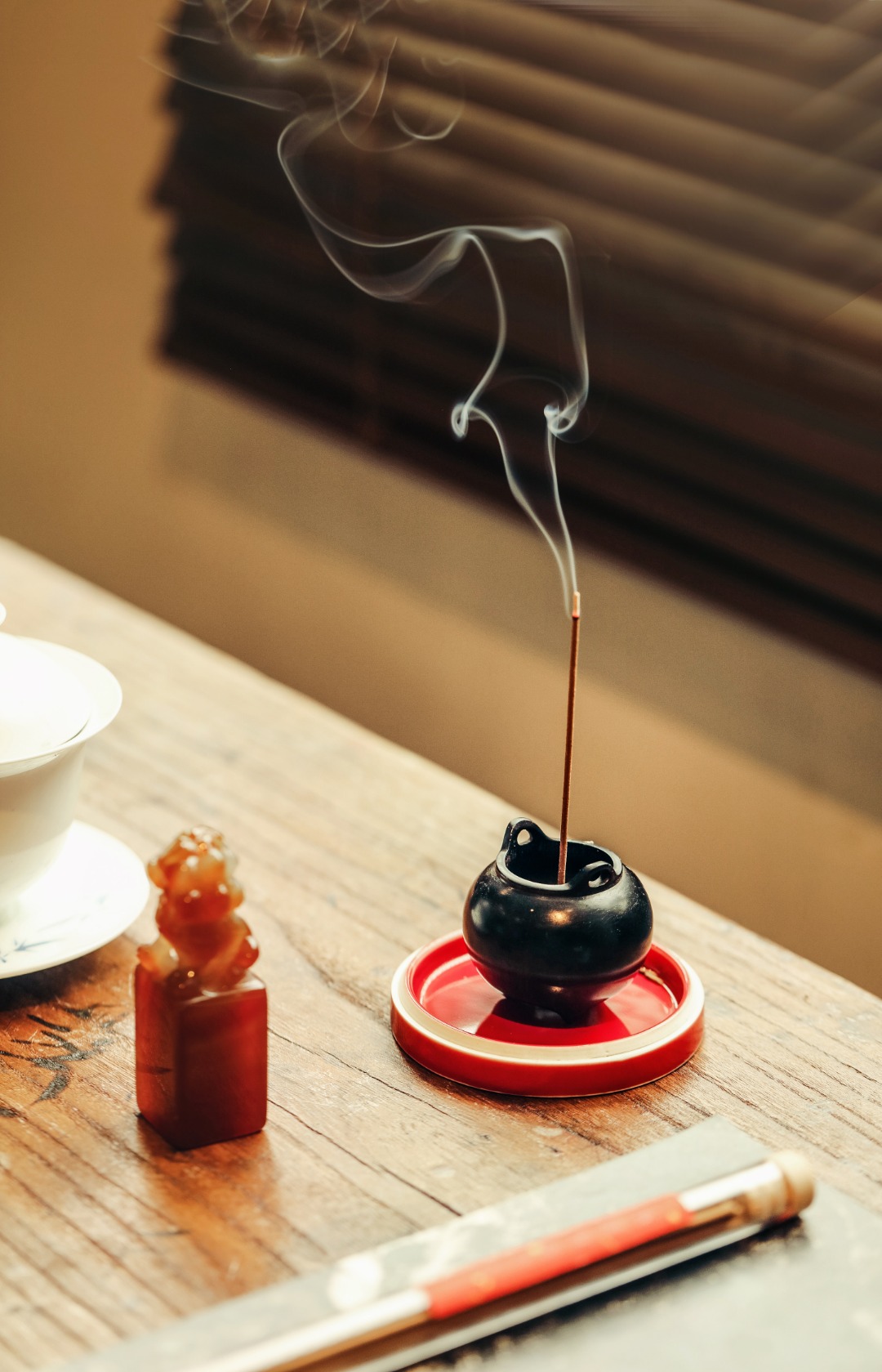 顶级海南 | 线香 10g
