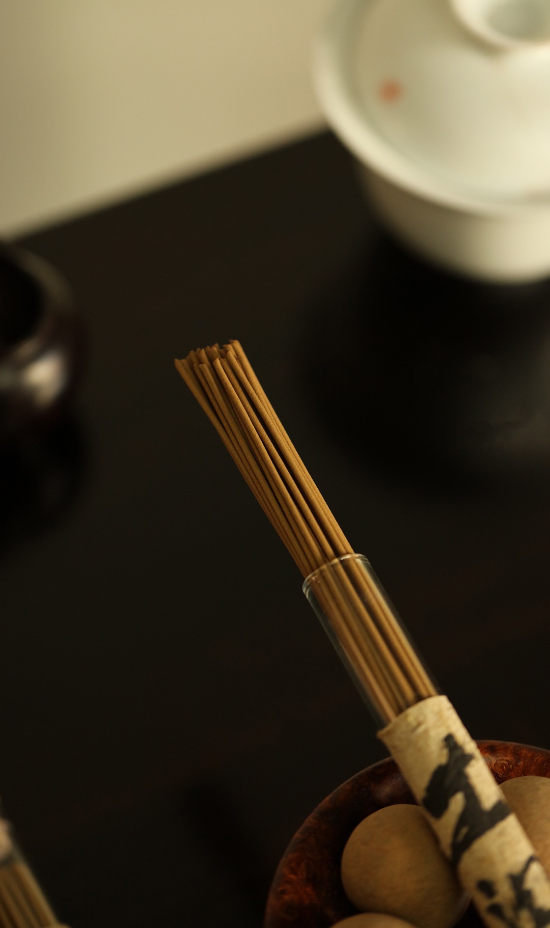 斯里兰土沉 | 线香 9g装
