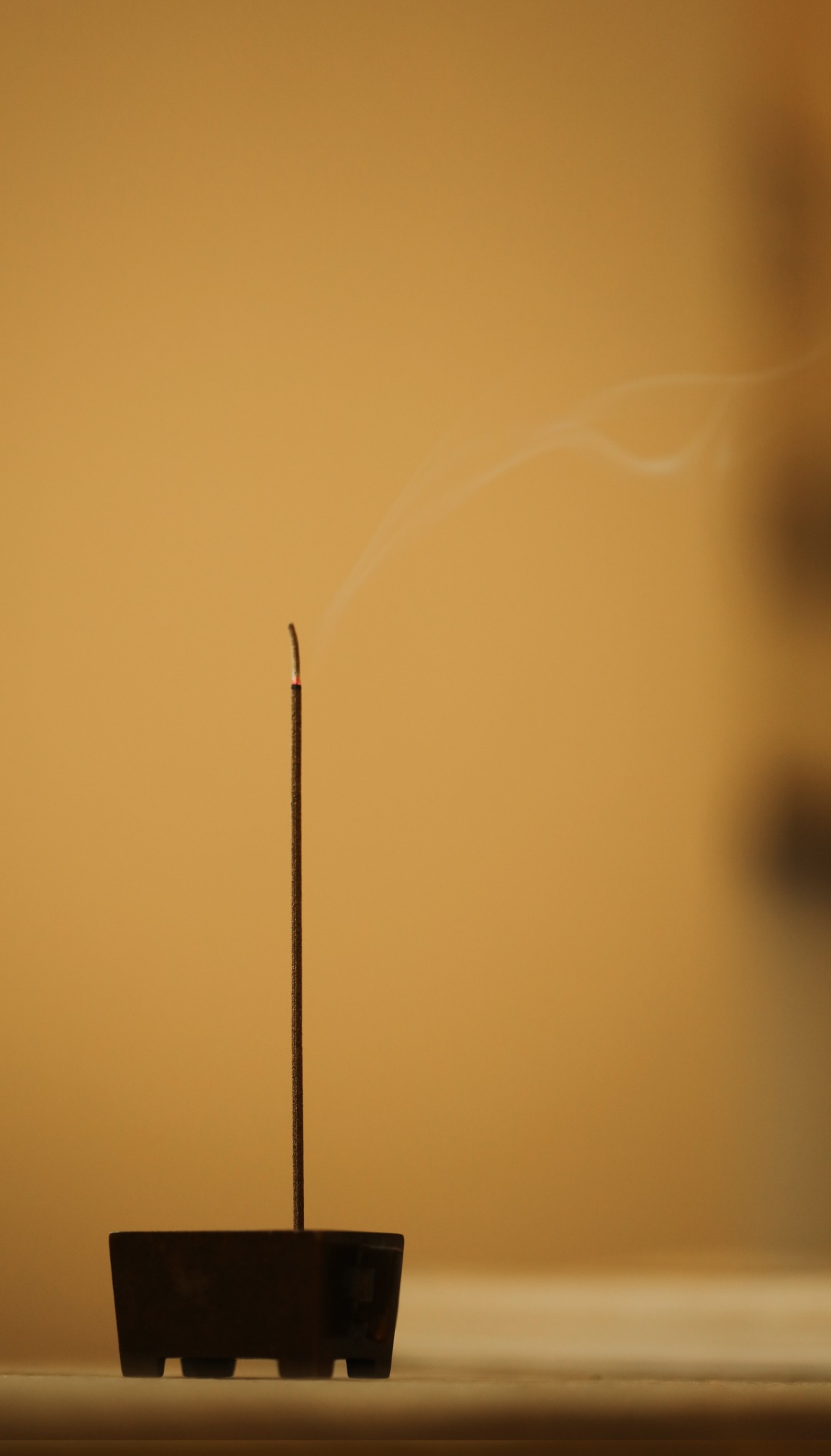 婴香 | 线香 50g装 
